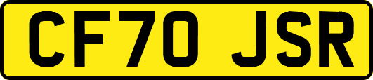 CF70JSR