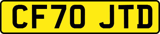 CF70JTD