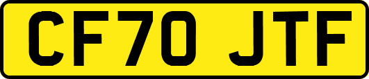 CF70JTF