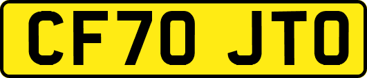 CF70JTO