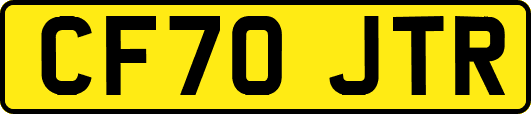 CF70JTR