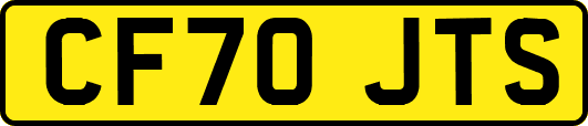 CF70JTS