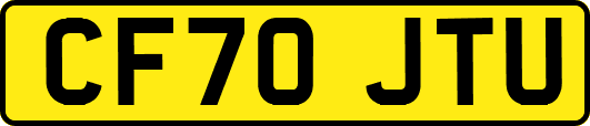 CF70JTU