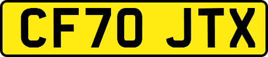CF70JTX