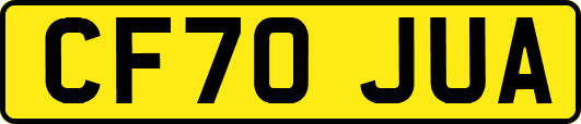 CF70JUA
