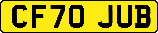 CF70JUB