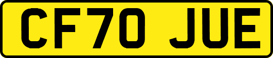 CF70JUE