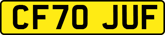 CF70JUF