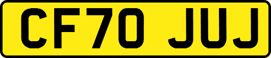 CF70JUJ