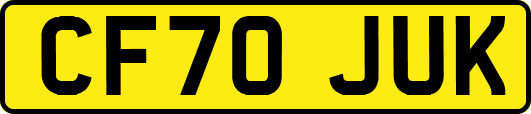 CF70JUK