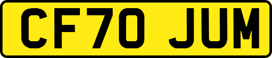 CF70JUM