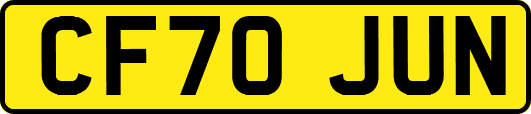 CF70JUN