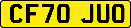 CF70JUO