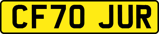 CF70JUR