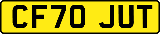 CF70JUT