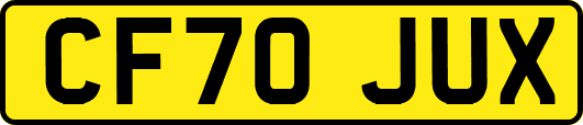 CF70JUX