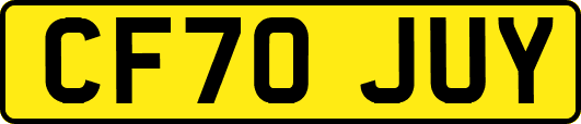 CF70JUY