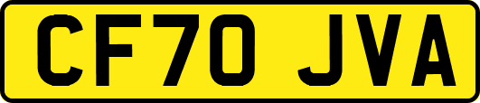 CF70JVA