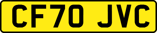 CF70JVC
