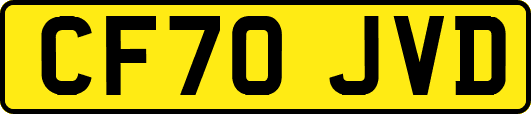 CF70JVD