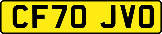 CF70JVO