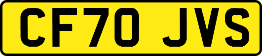 CF70JVS