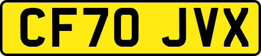 CF70JVX