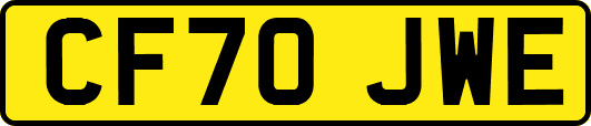 CF70JWE