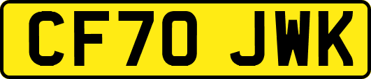 CF70JWK