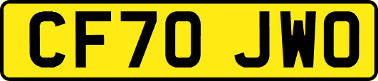 CF70JWO