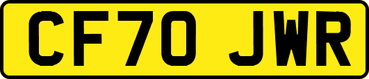CF70JWR