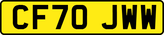 CF70JWW