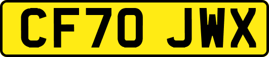 CF70JWX