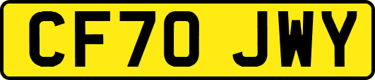 CF70JWY
