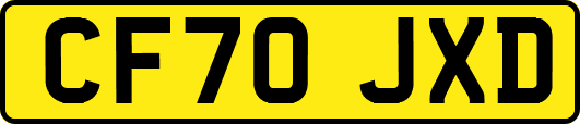 CF70JXD