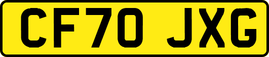 CF70JXG