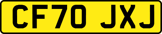 CF70JXJ