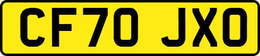 CF70JXO