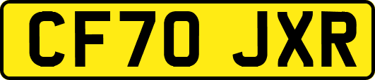 CF70JXR