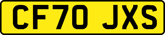 CF70JXS