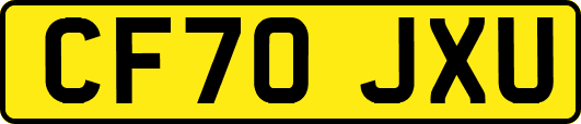 CF70JXU