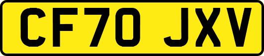 CF70JXV