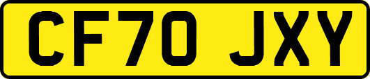 CF70JXY