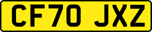 CF70JXZ