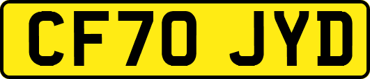 CF70JYD