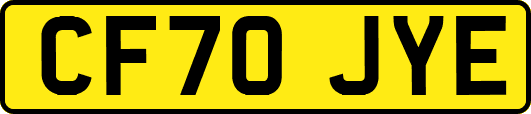 CF70JYE