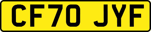 CF70JYF