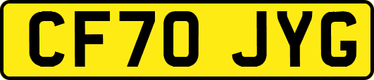 CF70JYG