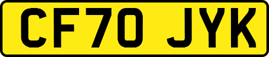 CF70JYK
