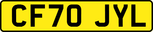 CF70JYL